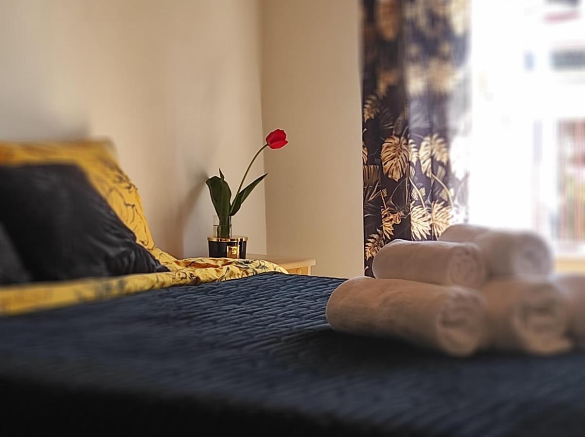 ברנה Apartamenty Kotarz Sauna&Relaks מראה חיצוני תמונה