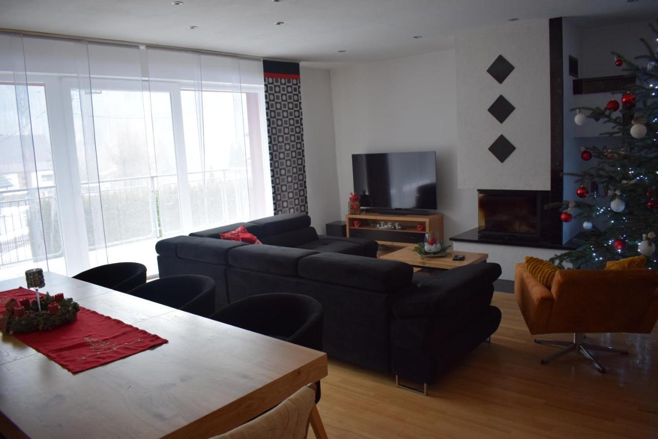 ברנה Apartamenty Kotarz Sauna&Relaks מראה חיצוני תמונה