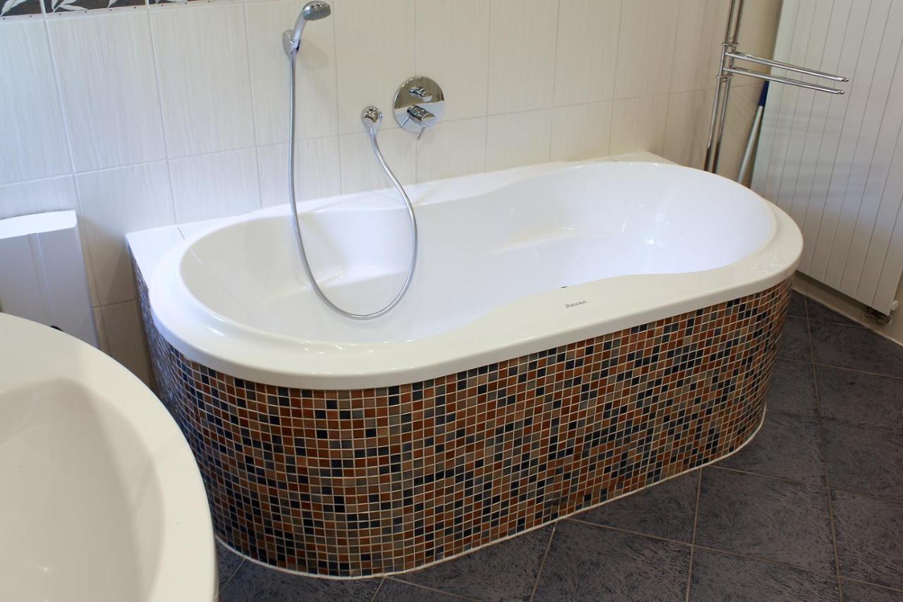 ברנה Apartamenty Kotarz Sauna&Relaks מראה חיצוני תמונה