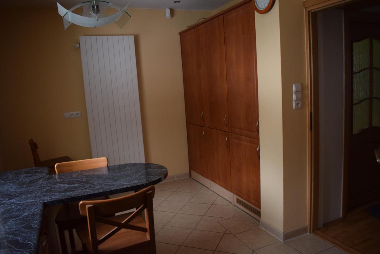 ברנה Apartamenty Kotarz Sauna&Relaks מראה חיצוני תמונה