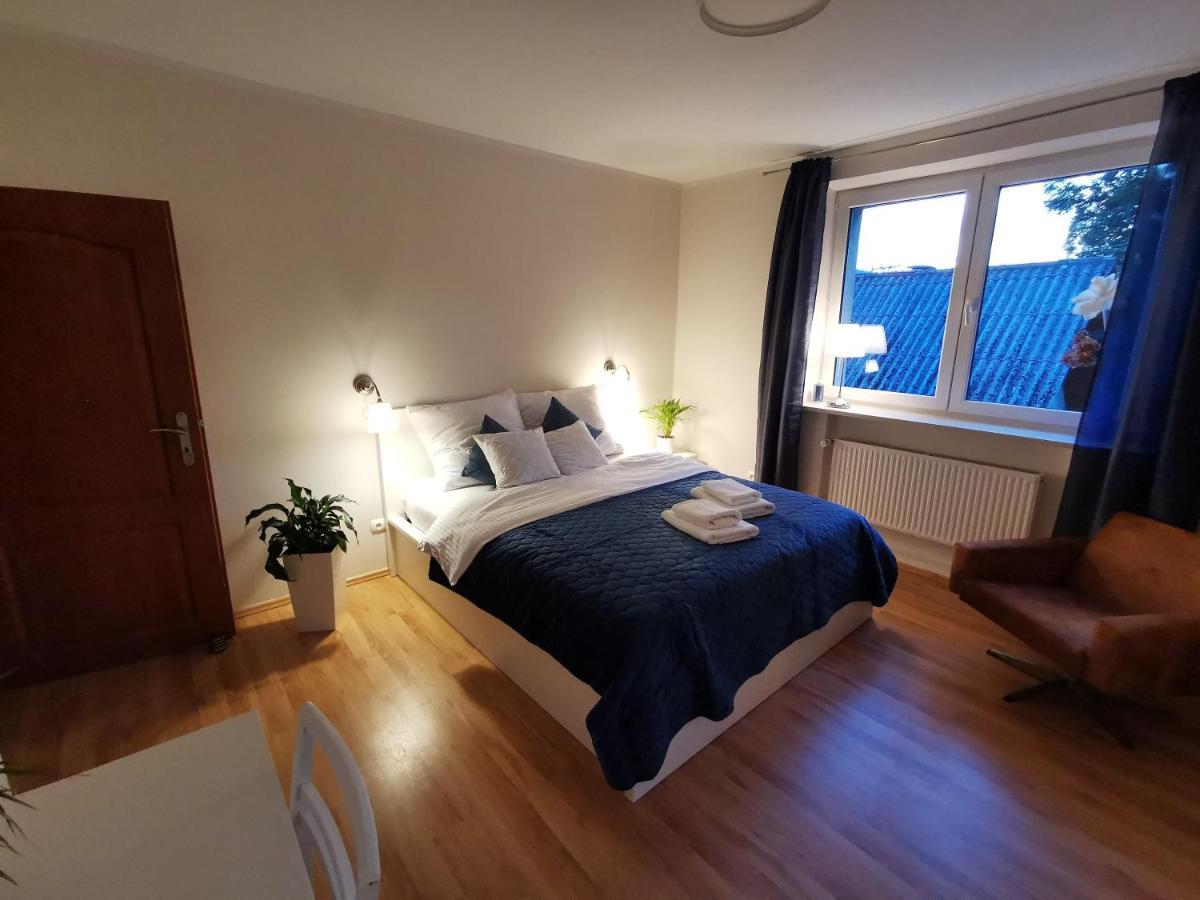 ברנה Apartamenty Kotarz Sauna&Relaks מראה חיצוני תמונה
