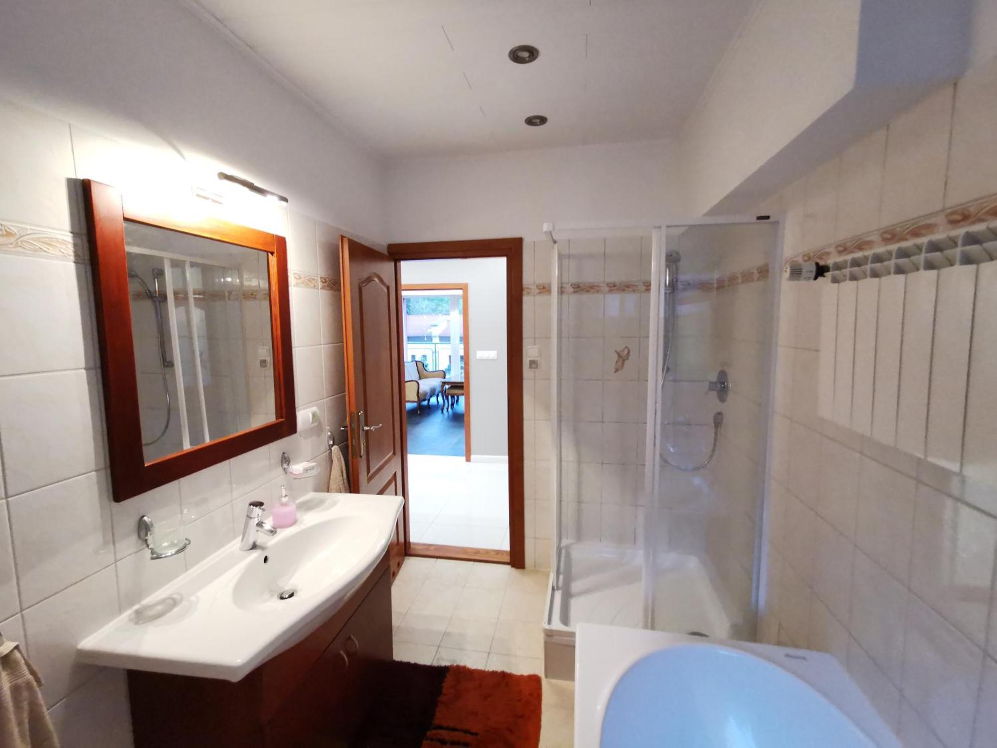 ברנה Apartamenty Kotarz Sauna&Relaks מראה חיצוני תמונה