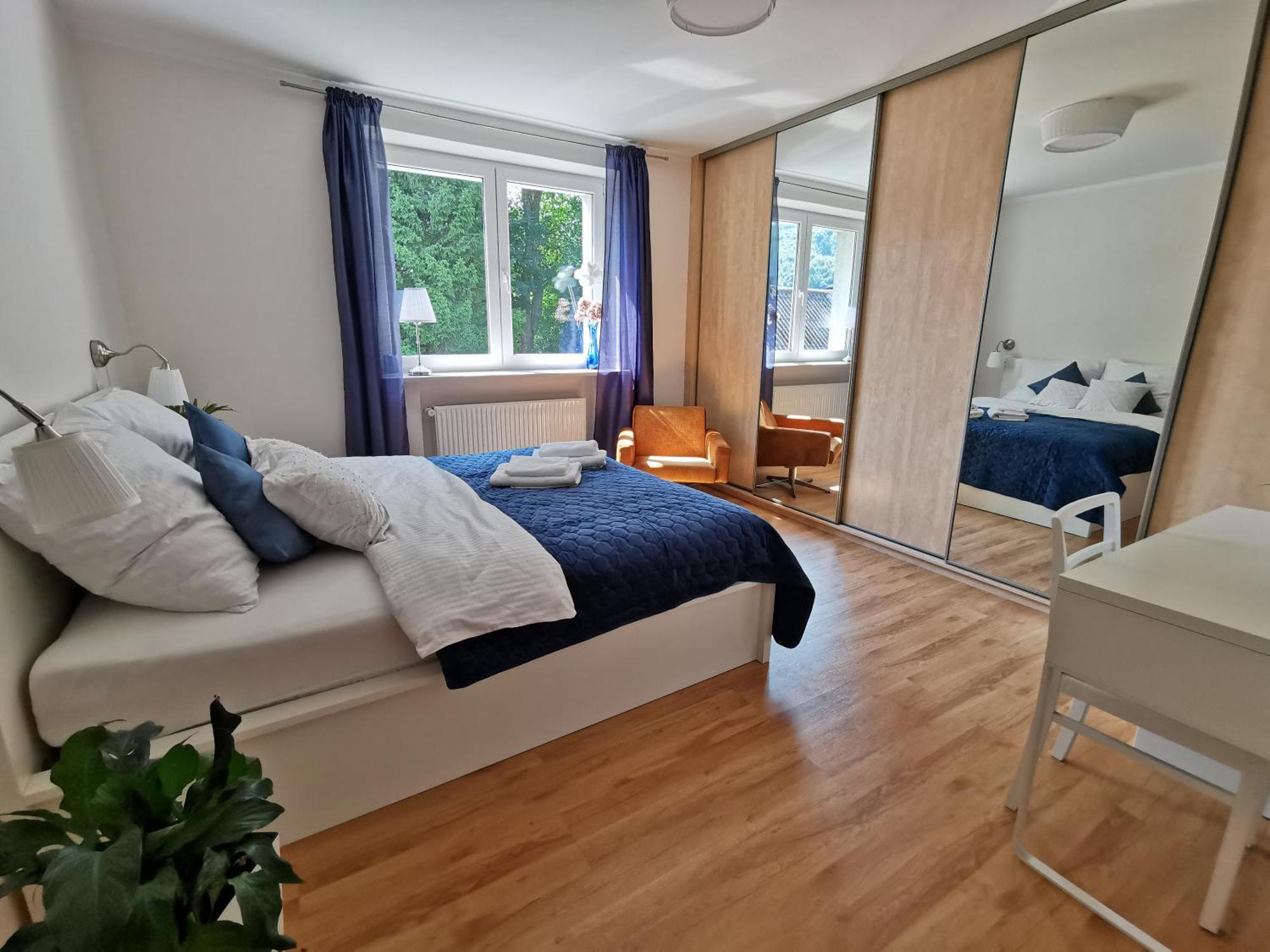 ברנה Apartamenty Kotarz Sauna&Relaks מראה חיצוני תמונה