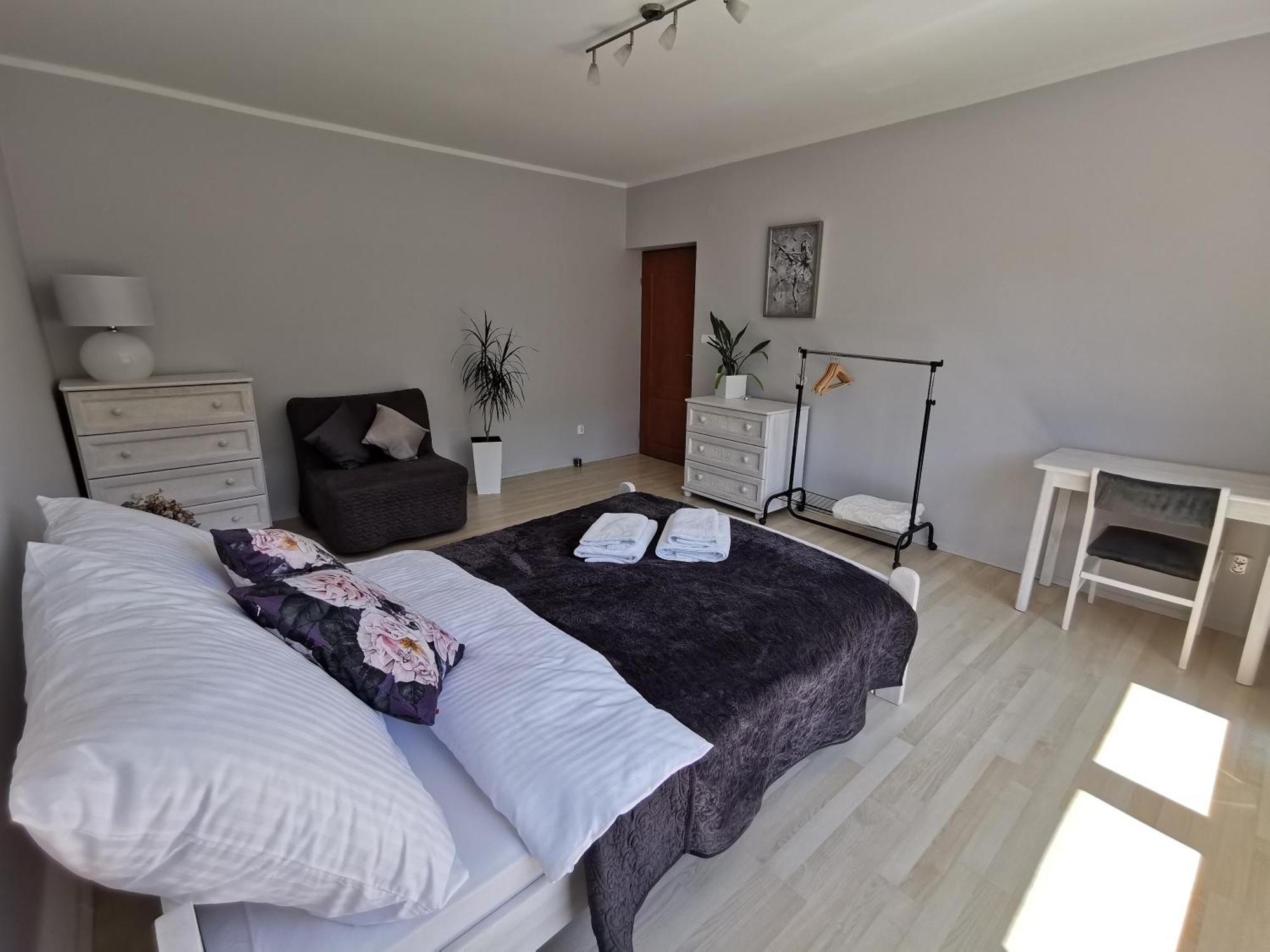 ברנה Apartamenty Kotarz Sauna&Relaks מראה חיצוני תמונה